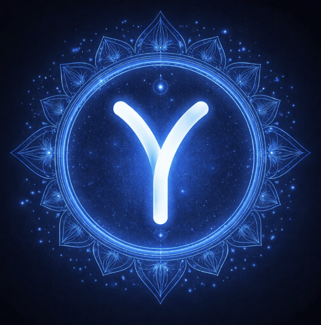 YAM Logo